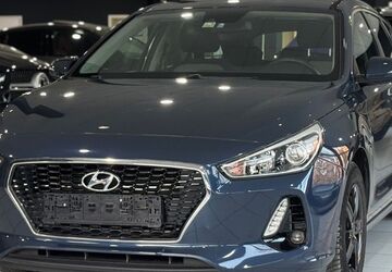 Hyundai i30 125.000 km 8.950 &euro; Weil im Schönbuch 71093