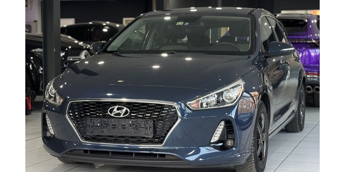 Hyundai i30 125.000 km 8.950 &euro; Weil im Schönbuch 71093