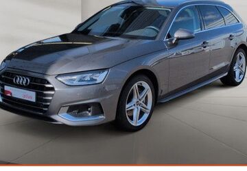 Audi A4 125.000 km 24.880 &euro; Kirchheim 73230