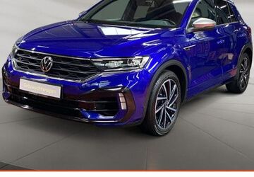 VW T-Roc 79.500 km 24.970 &euro; Nürtingen 72622