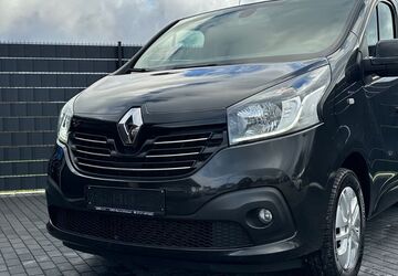 Renault Trafic 122.000 km 20.990 &euro; Weil im Schönbuch 71093