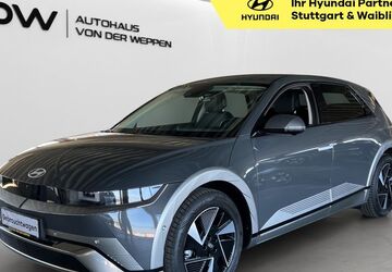 Hyundai IONIQ 5 4.250 km 43.590 &euro; Stuttgart 70469