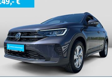 VW Taigo 9.062 km 18.690 &euro; Kornwestheim 70806