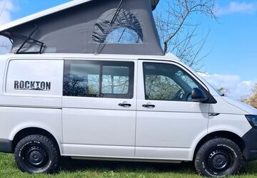 VW T6 Kombi 95.000 km 45.000 &euro; Waiblingen 71334