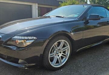 BMW 630 158.400 km 15.950 &euro; Plochingen 73207