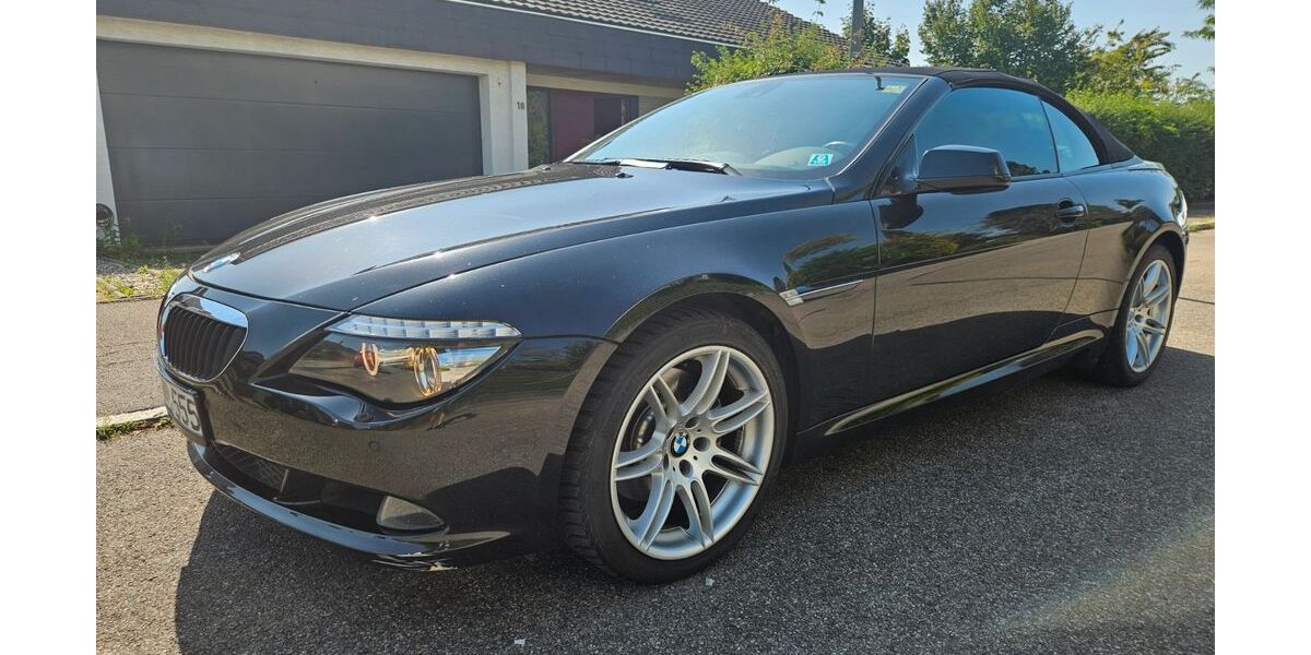 BMW 630 158.400 km 15.950 &euro; Plochingen 73207