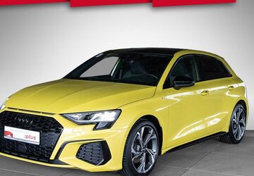 Audi A3 52.359 km 31.430 &euro; Stuttgart 70469