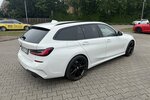 BMW 320d M Sport 19 Zoll Virtual Laser AHK Standh. 87.000 km 29.650 &euro; Schorndorf 73614