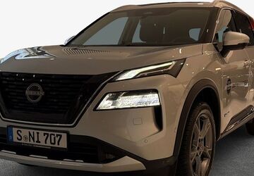 Nissan X-Trail 12.500 km 41.890 &euro; Stuttgart 70190