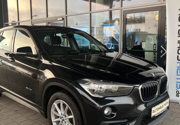 BMW X1 87.196 km 16.400 &euro; Winterbach 73650