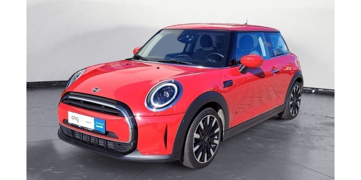 Mini Cooper 19.248 km 20.950 &euro; Göppingen 73037