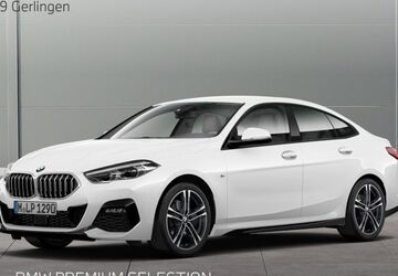 BMW 218 Gran Coupé 29.820 km 24.860 &euro; Gerlingen 70839