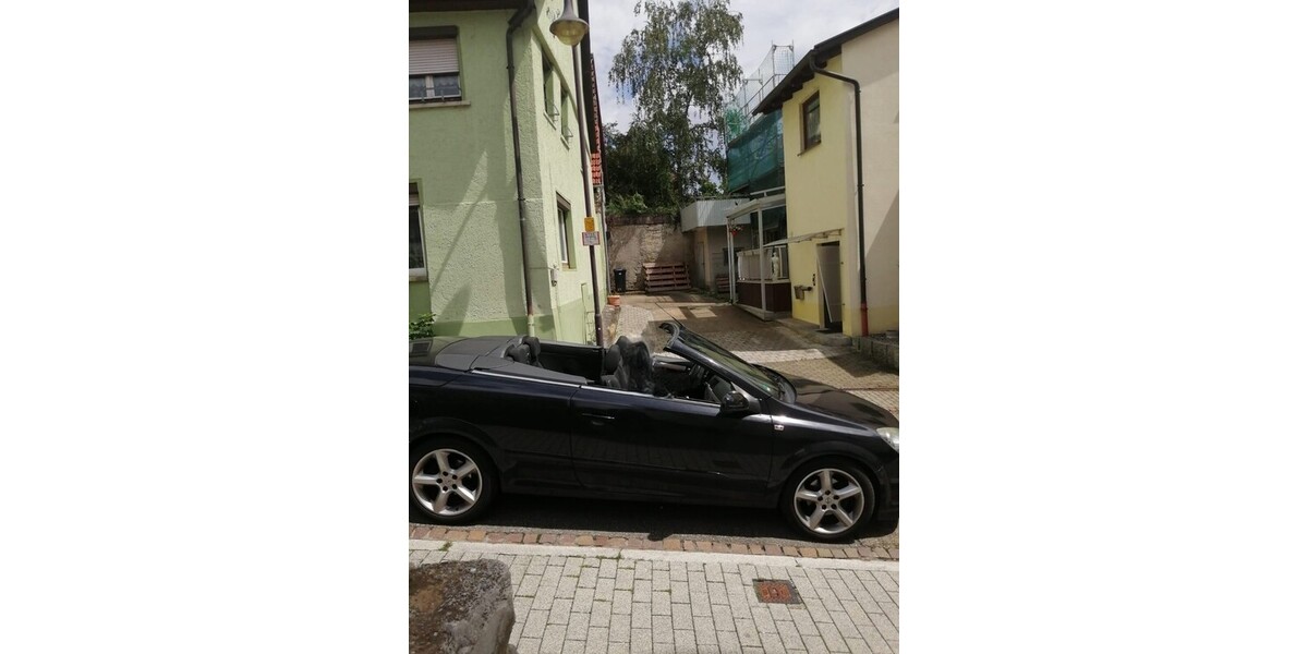 Opel Astra 172.517 km 3.500 &euro; Kornwestheim 70806