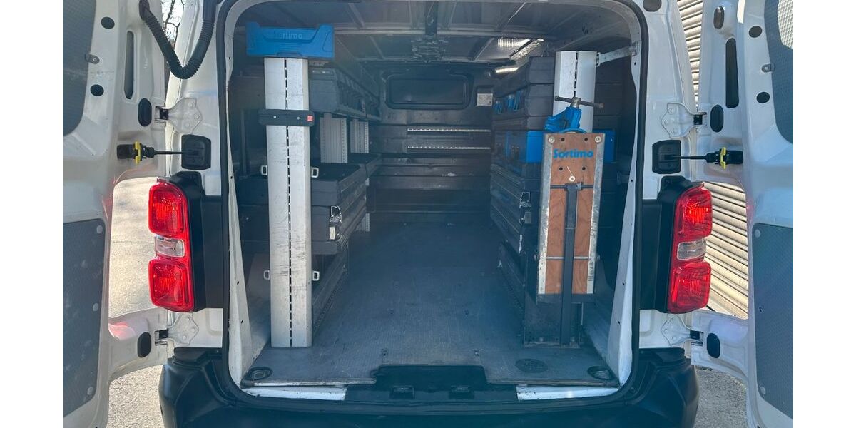 Opel Vivaro 86.591 km 16.900 &euro; Sindelfingen 71065