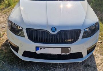 Skoda Octavia 203.672 km 13.000 &euro; Filderstadt 70794