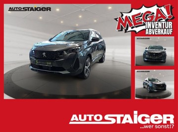 Gebrauchte Peugeot 5008