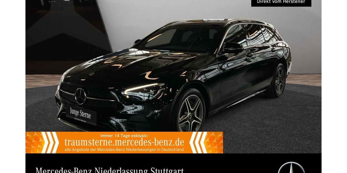 Mercedes-Benz E 300 89.109 km 31.690 &euro; Stuttgart 70469