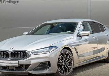 BMW 840 77.566 km 60.730 &euro; Gerlingen 70839