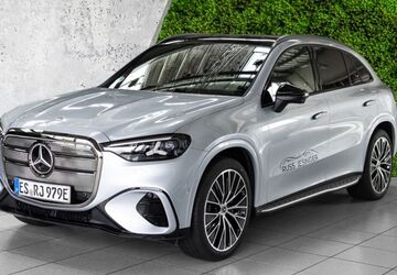 Mercedes-Benz GLC 400 6.500 km 78.850 &euro; Esslingen 73730