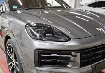 Porsche Cayenne 28.250 km 97.999 &euro; Stuttgart 70499