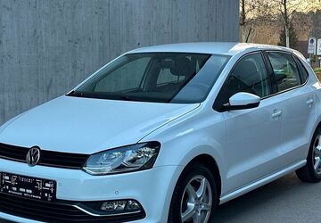 VW Polo 90.000 km 8.990 &euro; Leinfelden-Echterdingen (Musberg) 70771