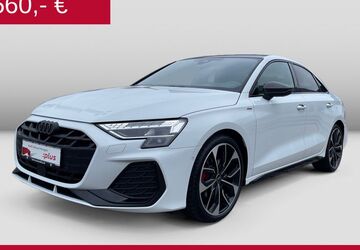 Audi A3 4.829 km 46.498 &euro; Göppingen 73037