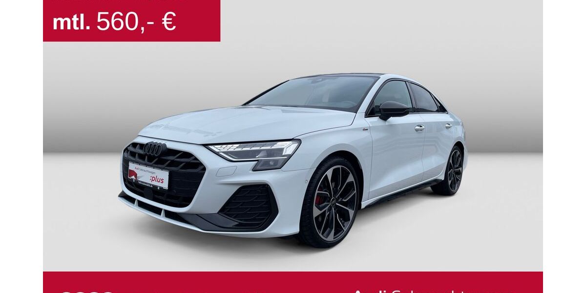 Audi A3 4.829 km 46.498 &euro; Göppingen 73037