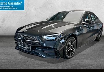 Mercedes-Benz C 300 7.200 km 44.920 &euro; Tamm 71732