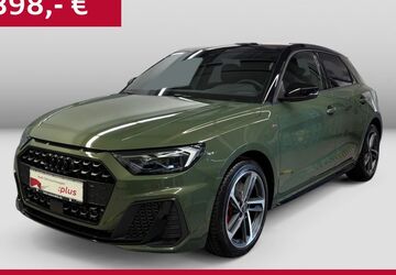 Audi A1 7.037 km 33.980 &euro; Ludwigsburg 71636