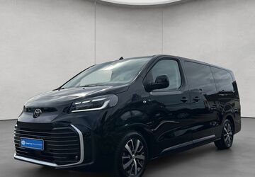 Toyota Proace (Verso) 28.855 km 49.420 &euro; Esslingen 73730