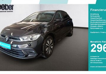 VW Polo 5.054 km 23.950 &euro; Leonberg 71229