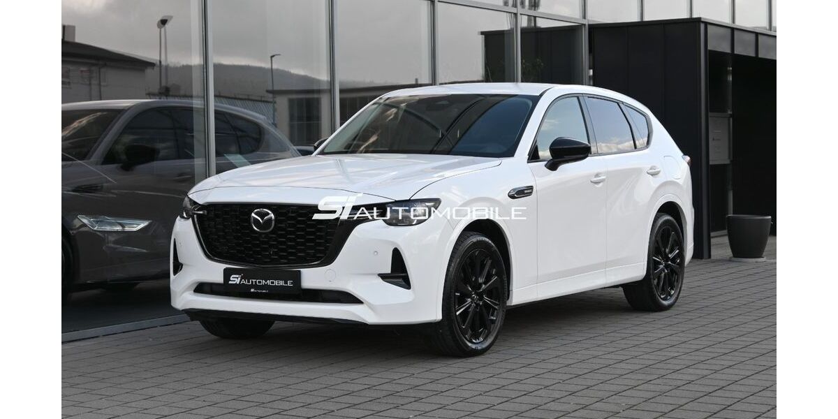 Mazda CX-60 32.000 km 35.450 &euro; Winterbach bei Stuttgart 73650