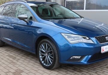 Seat Leon 149.000 km 10.990 &euro; Stuttgart 70329