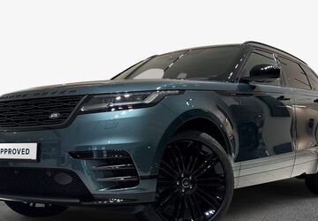 Land Rover Range Rover Velar 3.844 km 79.888 &euro; Stuttgart 70190
