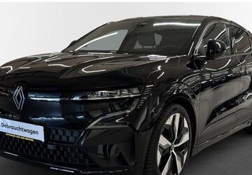 Renault Megane E-TECH 24.600 km 27.500 &euro; Stuttgart 70469