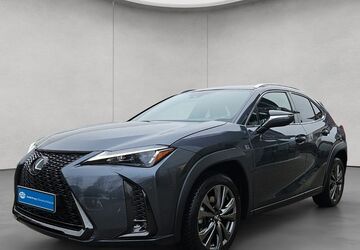Lexus UX 21.981 km 34.480 &euro; Filderstadt 70794