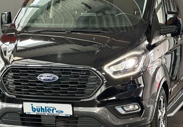 Ford Tourneo Custom 80.396 km 37.400 &euro; Marbach am Neckar 71672