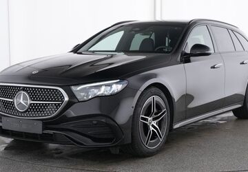 Mercedes-Benz E 220 19.004 km 44.980 &euro; Waiblingen 71332