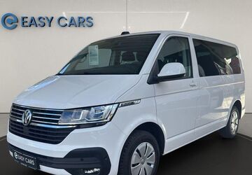 VW T6 Caravelle 184.700 km 25.490 &euro; Neckartenzlingen 72654