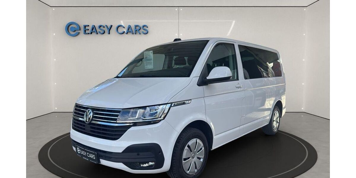 VW T6 Caravelle 184.700 km 25.490 &euro; Neckartenzlingen 72654