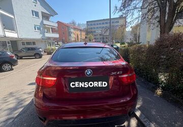 BMW X6 150.000 km 20.000 &euro; Plochingen 73207