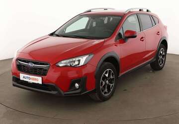 Subaru XV 106.987 km 14.970 &euro; Stuttgart 70195