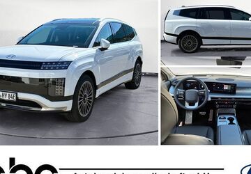 Hyundai IONIQ 9 8.730 km 65.888 &euro; Esslingen am Neckar 73730