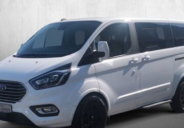 Ford Tourneo Custom 90.426 km 33.950 &euro; Ludwigsburg 71636