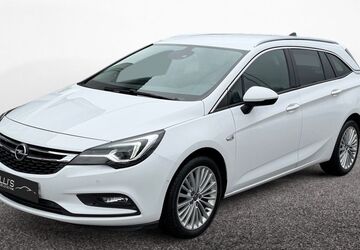 Opel Astra 91.900 km 11.900 &euro; Göppingen 73037