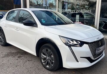 Peugeot 208 13.800 km 18.490 &euro; Oberstenfeld 71720