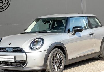 Mini Cooper C 10.995 km 25.958 &euro; Gerlingen 70839