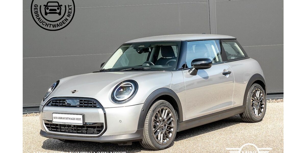Mini Cooper C 10.995 km 25.958 &euro; Gerlingen 70839