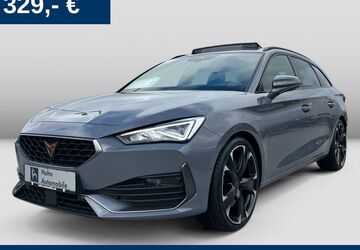 Cupra Leon 42.251 km 30.460 &euro; Kornwestheim 70806