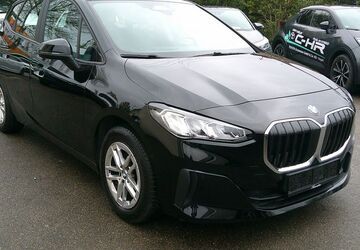 BMW 218 Active Tourer 127.400 km 15.999 &euro; Sindelfingen 71065